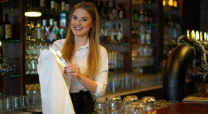 Assistant Bartender