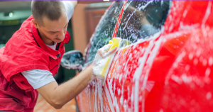 Car Wash