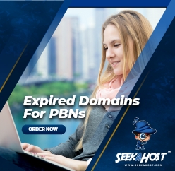 Expired Domain for PBN