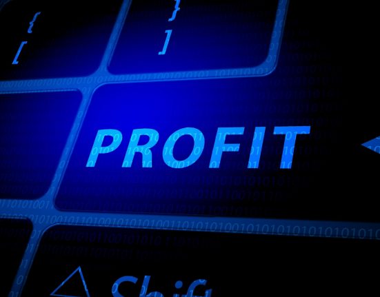 Gross Profit Vs Net Profit