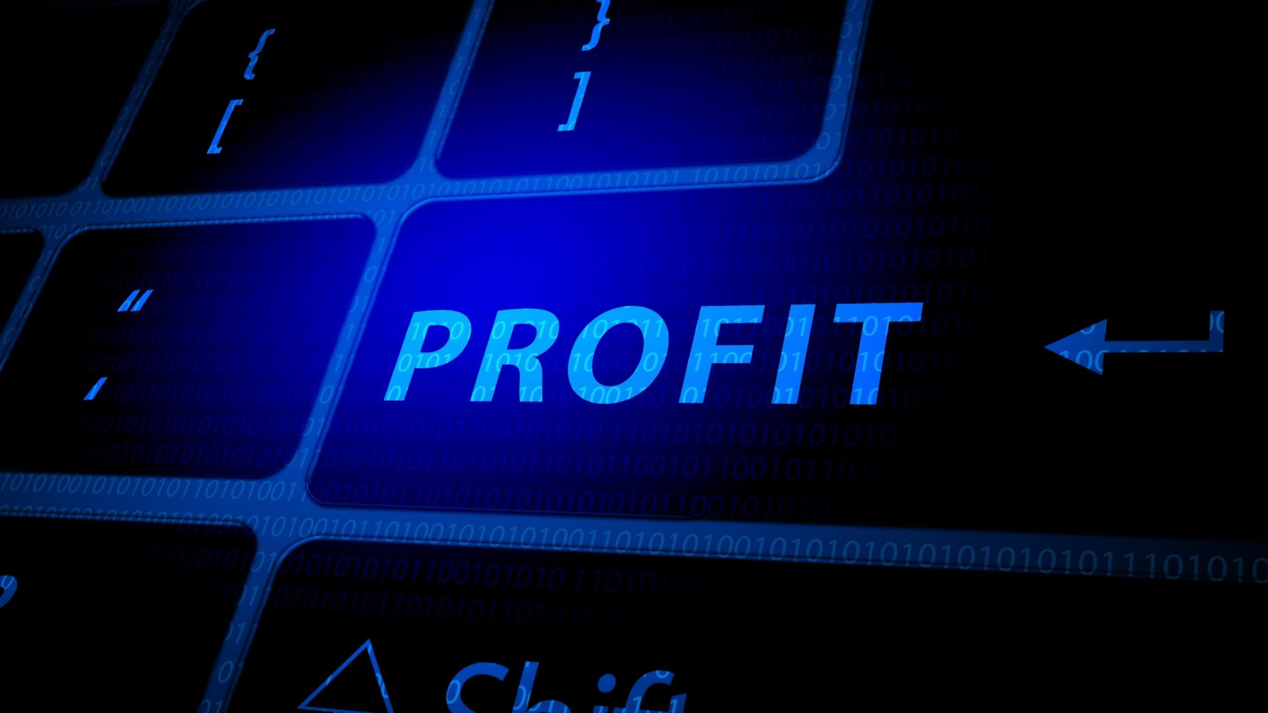 Difference Between Gross Profit Vs Net Profit London Business Mag