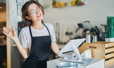 Jobs in a Shop