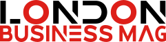 London Business Mag Logo