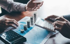 Net profit vs gross profit difference