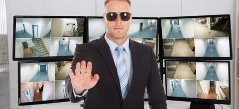 Security Manager Security Manager