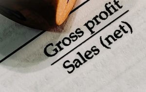 What exactly is gross profit