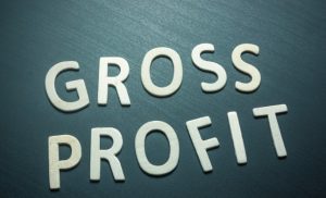 What exactly is gross profit