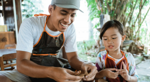 Why should thirteen-year-olds work