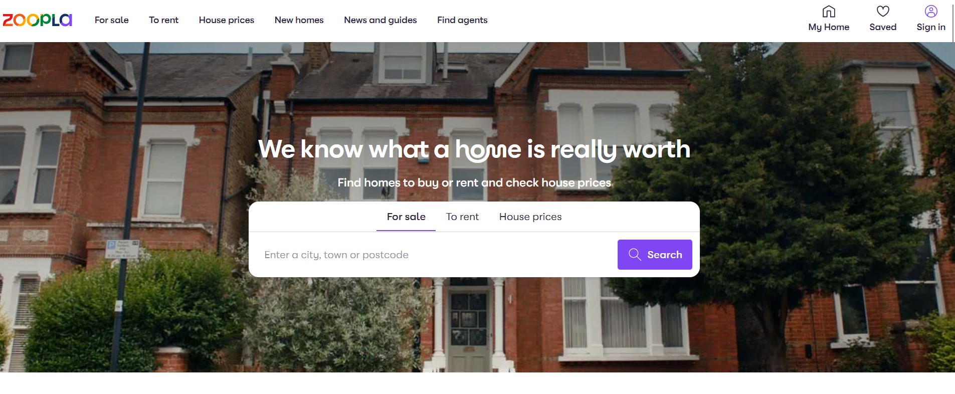 Zoopla