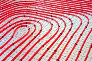 Costs of Electric Underfloor Heating