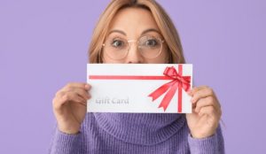 Gift Cards