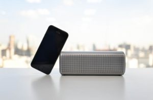 Mobile Speaker