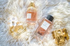 Perfumes