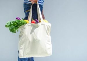 Reusable Transport Bags