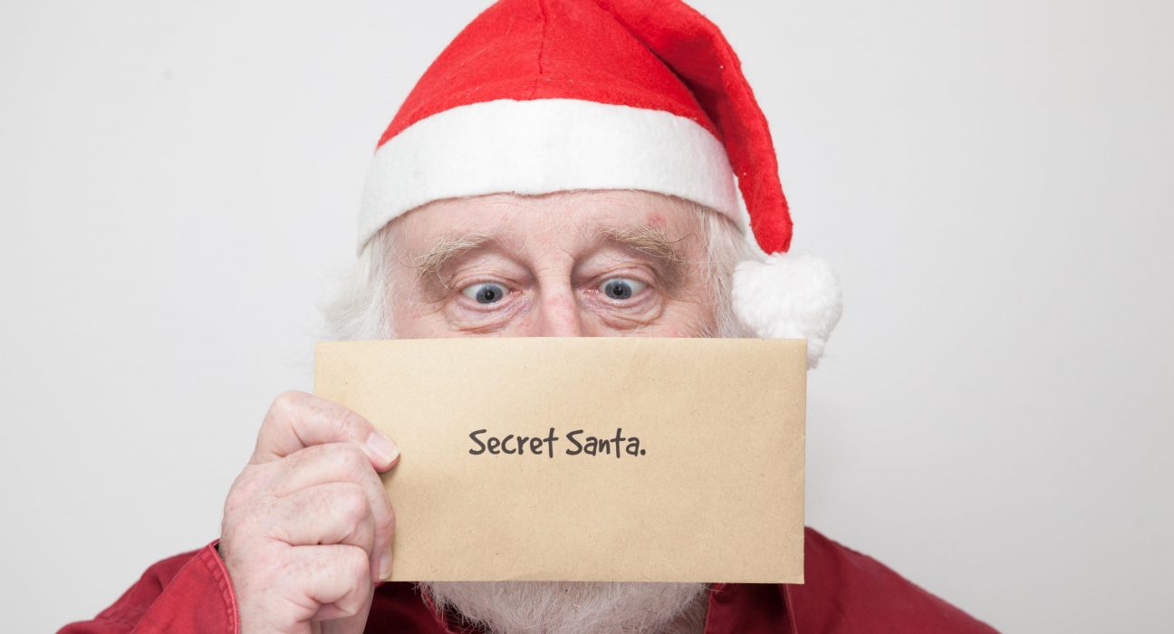 Secret Santa Ideas