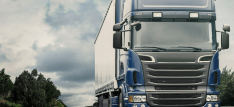 Trampers - HGV LGV Class 1 (C+E) Drivers