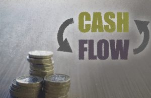 What Exactly Is Net Cash Flow