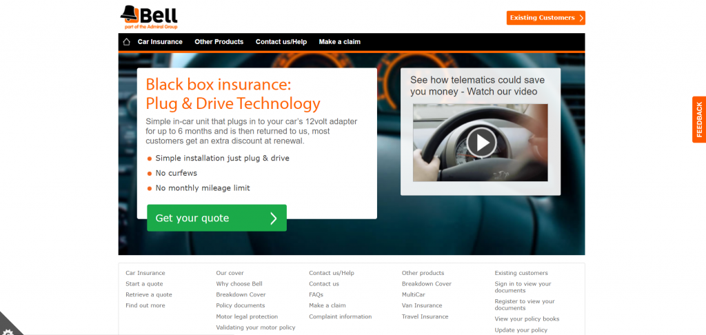 TOP 10 BEST CAR INSURANCE COMPANIES UK 2025 visual data 7