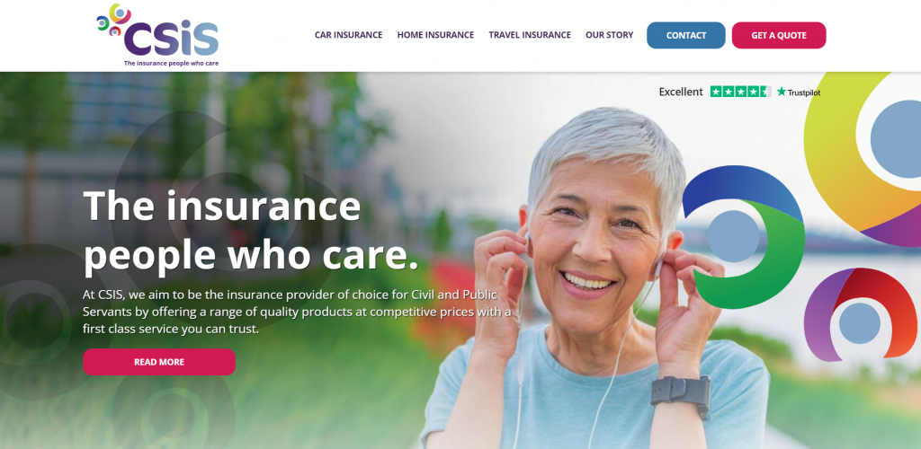 Top 10 Car Insurance Companies UK