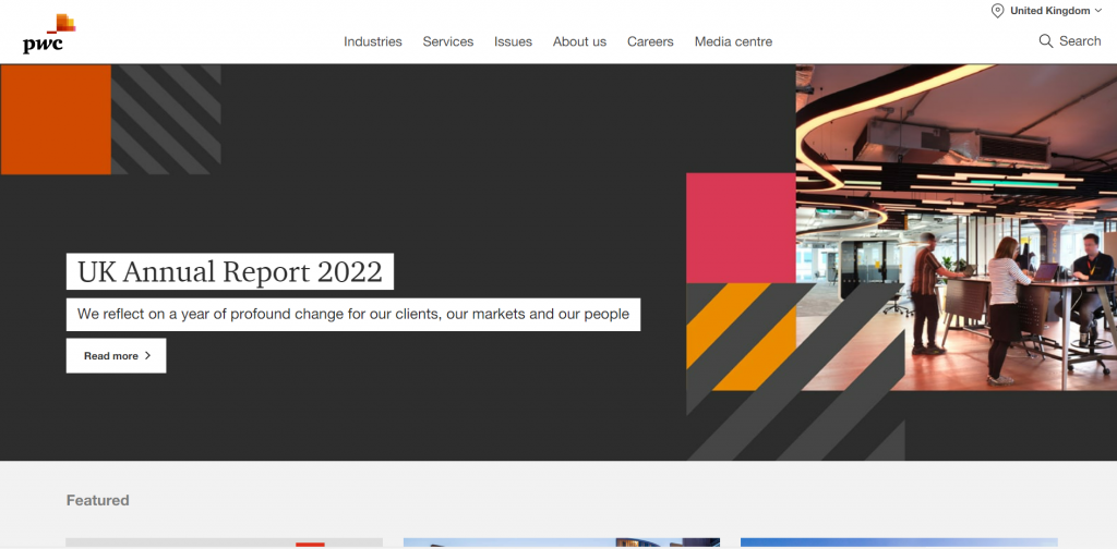 Top 10 UK Accounting Firms London Business Mag