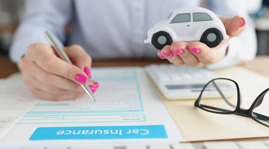 top 10 car insurance companies uk