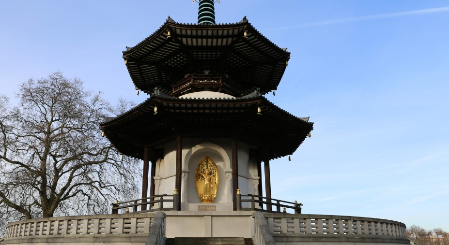 Battersea Park