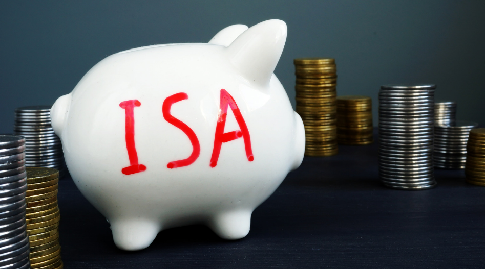 What is a Moneybox Stocks and Shares ISA? London Business Mag