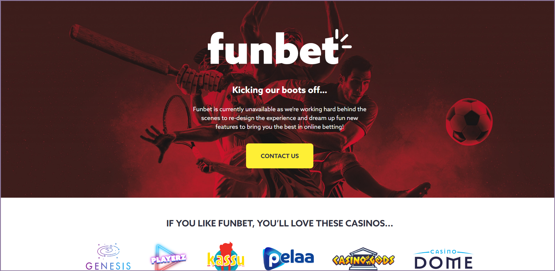 FunBet