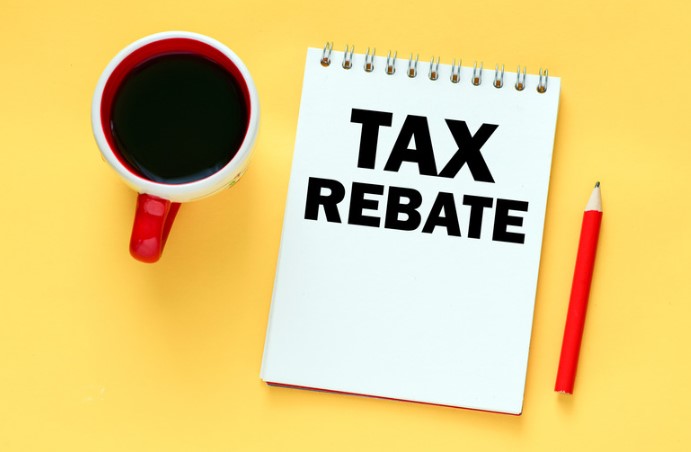 Uk Tax Rebate Working From Home