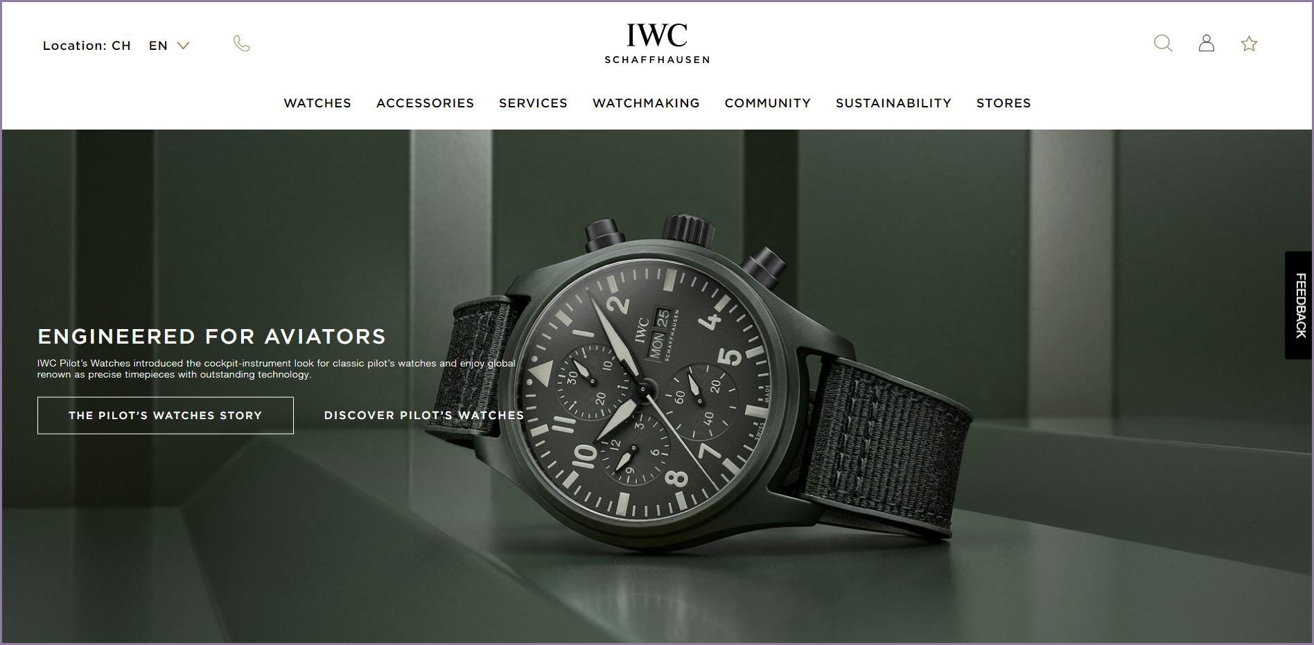 IWC