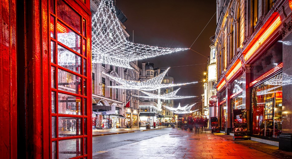 Leicester Square