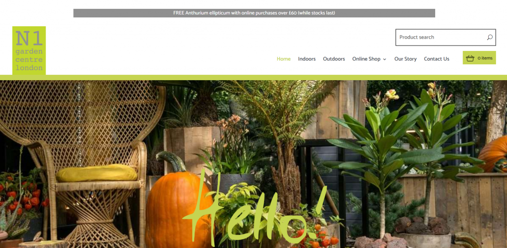 Top 10 Garden Centres Near Me in London London Business Mag