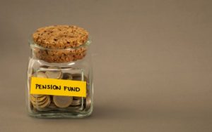 Pension Funding