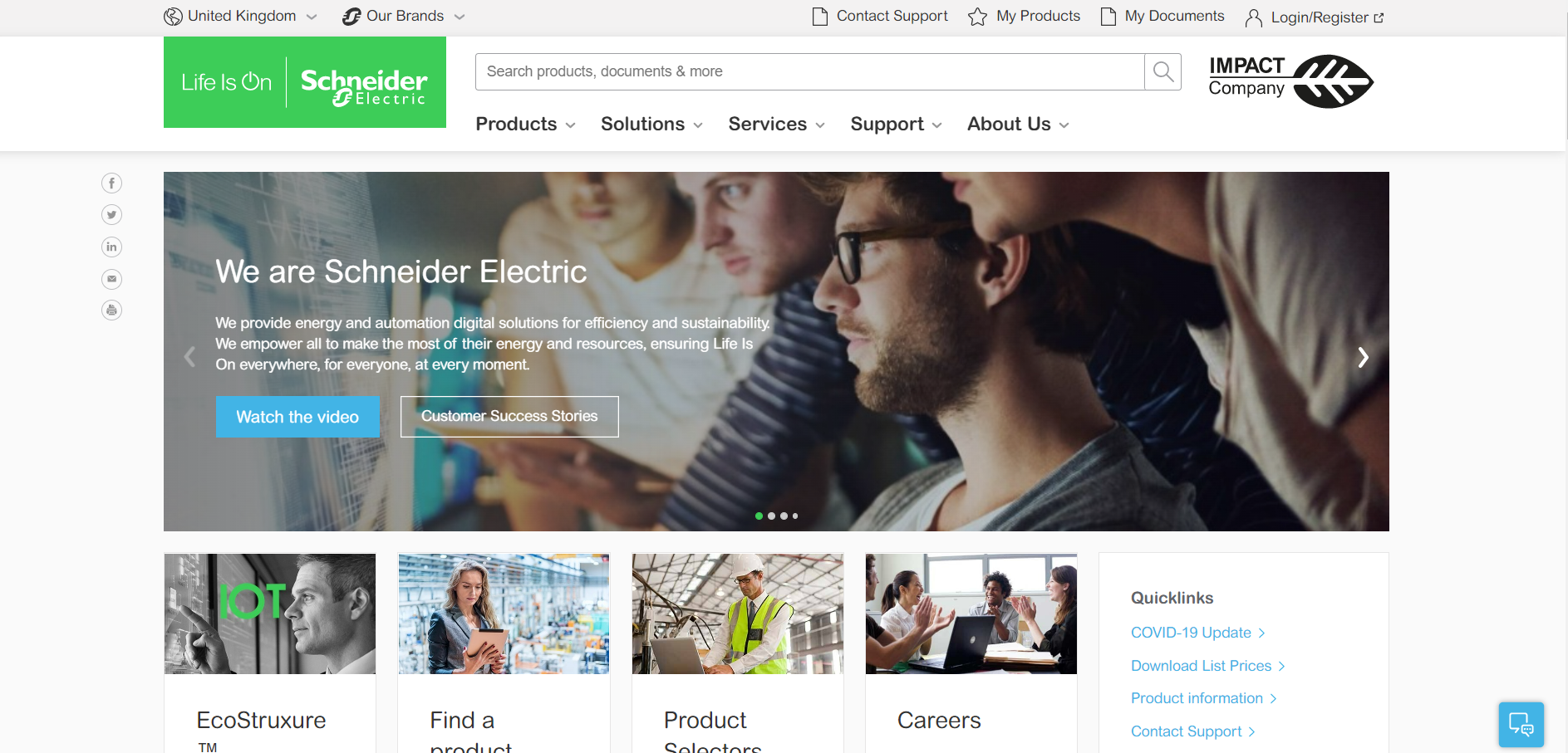 Schneider Electric