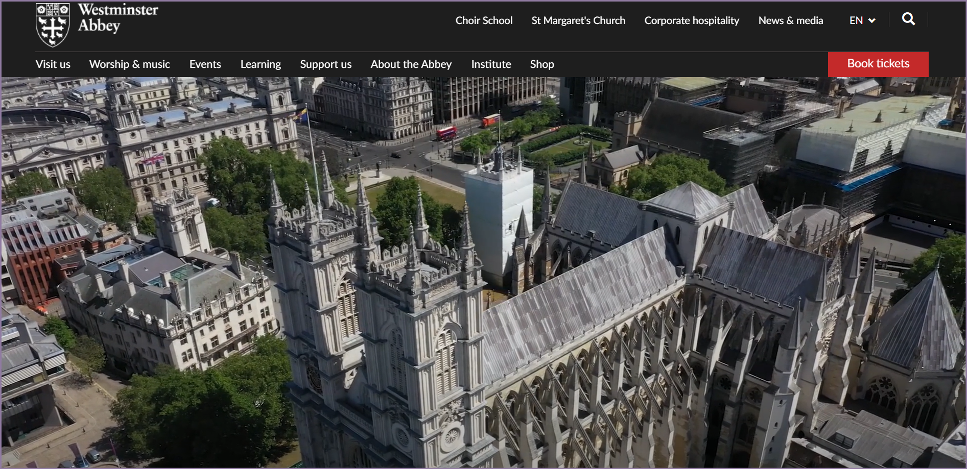 Westminster Abbey