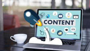 What Kind of Content Should Your Blog Have