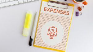 What are Self-Employed Expenses