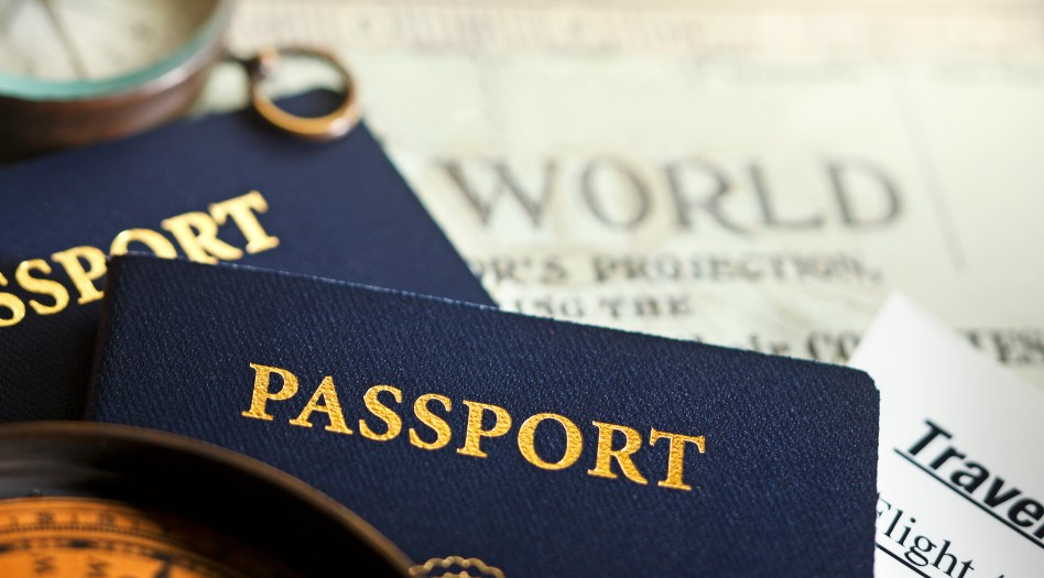 How to Urgent Passport Renew UK In Just A Few Days? London Business Mag