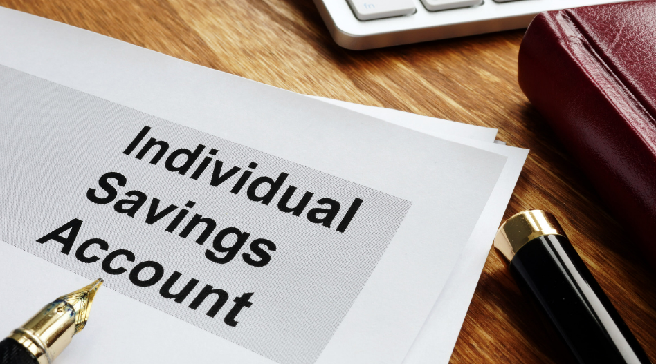 What is a Moneybox Stocks and Shares ISA? London Business Mag