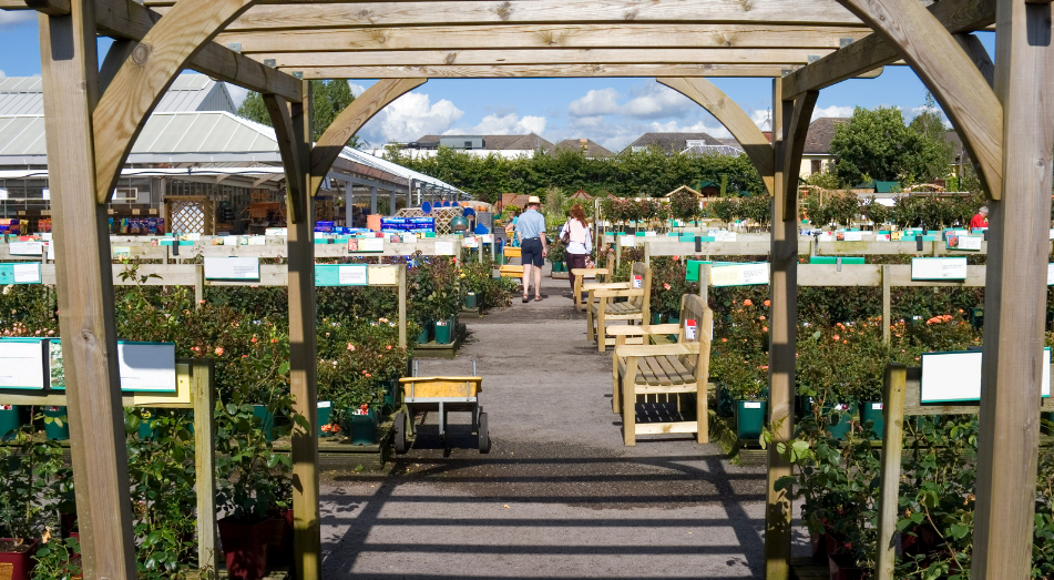 Top 10 Garden Centres Near Me In London London Business Mag