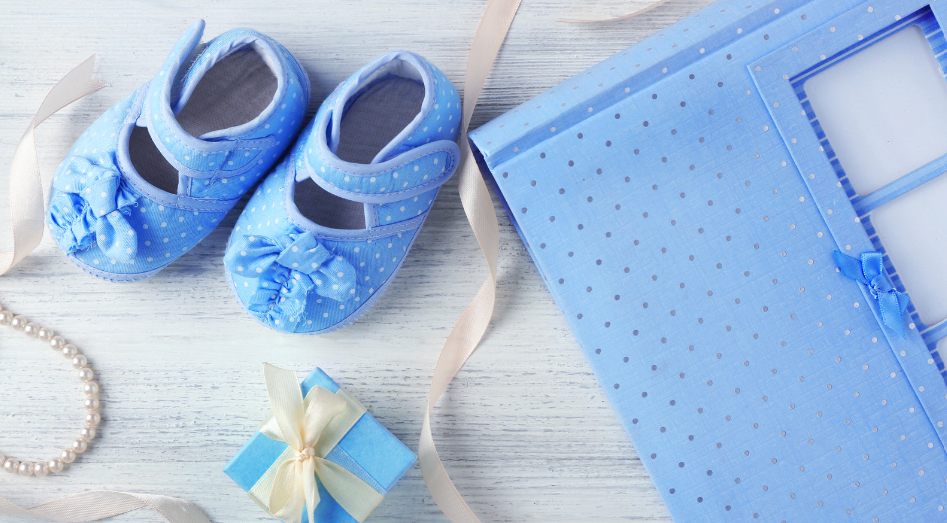 Top 10 Unusual Christening Gifts That Will Make Him or Her Smile