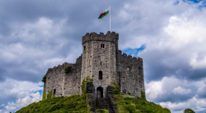 3 Best Day Trip to Wales from London