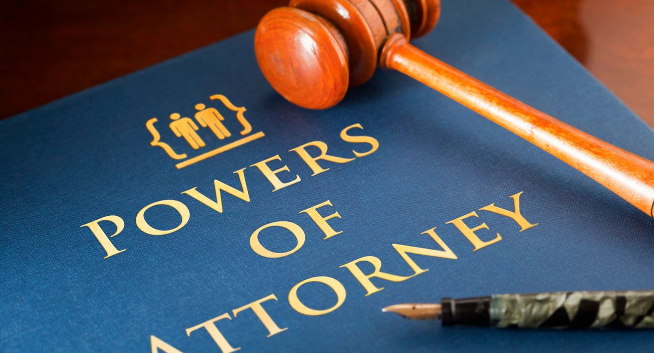 A Guide to Enduring Powers of Attorney