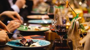 Best Restaurants in Isle of Dogs