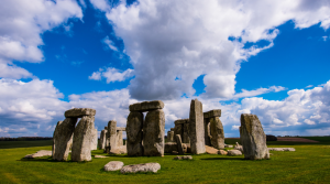 Best time to visit Stonehenge