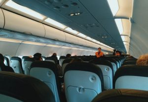 Cabin Crew Jobs in the UK