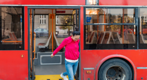 Cardiff Hop On Hop Off Bus