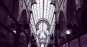 Cardiff Shopping Arcades