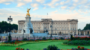 Check Out the Historic London Royal Palaces
