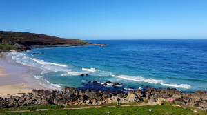 Cornwall